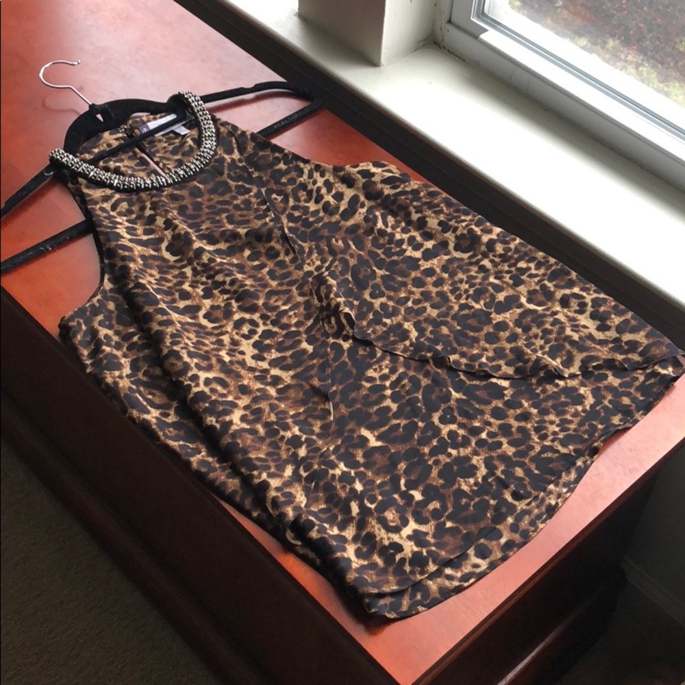 Jennifer Lopez Blouse